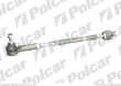 drążek kierowniczy AUDI A3 (8L), 01.2000 - 04.2003 (TEKNOROT)