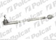 drążek kierowniczy AUDI A3 (8L), 01.2000 - 04.2003 (TEKNOROT)