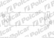 Chodnica powietrza (Intercooler) MERCEDES SPRINTER 00- ( - )