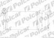 Nagrzewnica FORD GALAXY 00- ( - )