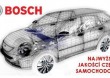 pasek klinowy / wieloklinowy TOYOTA Corolla / hatchback / liftback / sedan / wagon (BOSCH)