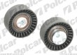 rolka prowadząca FORD TRANSIT 05.2006- (EU)