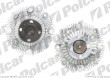Sprzęgło wiskotyczne SUZUKI SWIFT 96- ( - )
