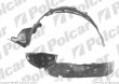 nadkole antykorozyjne HONDA CIVIC Hatchback / COUPE (EG / EJ), 10.1991 - 12.1995