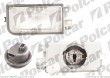 halogen, lampa przeciw mgielna przednia VOLKSWAGEN PASSAT, Sedan+KOMBI (B4 (3A)), 94 - 96
