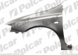 błotnik przedni FIAT STILO (192), 01.2001-
