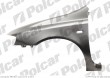 botnik przedni FIAT STILO (192), 01.2001-