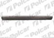 próg TOYOTA CAMRY (SV10/11), 82 - 86