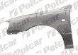 botnik przedni HYUNDAI ACCENT (LC) Sedan / / Hatchback, 01.2001 - 12.2003