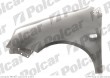 b�otnik przedni VOLKSWAGEN POLO (9N) Hatchback, 10.2001 - 04.2005