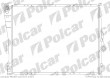 Chłodnica wody BMW Z4 03-