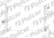 Chłodnica wody OPEL TIGRA 04-