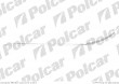 listwa zderzaka MERCEDES E - KLASSE (W210), 06.1995 - 03.2003