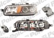 lampa przednia, reflektor wiate przednich FIAT PUNTO II (188), 07.1999 - 07.2003