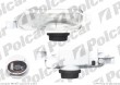 halogen, lampa przeciw mgielna przednia FORD TRANSIT (VE64) 92 - 95 (TYC)