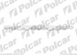 wzmocnienie zderzaka HYUNDAI LANTRA (J - 2), 01.1999 - 05.2000 (ORYGINAŁ)