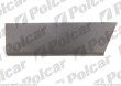 reperaturka poszycia drzwi MERCEDES 207 - 410, 77 - 95