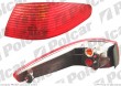 lampa tylna zewnętrzna PEUGEOT 607 (9_), 12.1999 - 10.2010 (AXO SCINTEX)