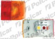 lampa tylna zewnętrzna AUDI 80 (B3) 10.1986 - 8.1991 (DJ AUTO)