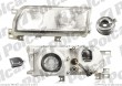 lampa przednia, reflektor �wiate� przednich NISSAN PRIMERA (P10), 91 - 96 (DJ AUTO)