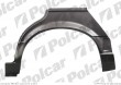 reperaturka b�otnika tylnego BMW 3 (E30) 9.1982 - 90/KOMBI -93