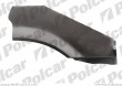 reperaturka błotnika tylnego DAIHATSU CHARADE (G11) 83 - 86