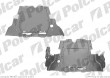 osona silnika OPEL ZAFIRA, 01.1999 - 05.2005