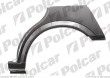 reperaturka b�otnika tylnego OPEL ASTRA G, 01.1998 - 08.2009