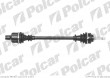 po RENAULT CLIO II (B0/1/2), 98 - 05 (EAI - Francja)