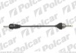 po OPEL CORSA B (S93), 93 - 00 (EAI - Francja)