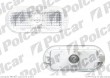 migacz boczny VOLKSWAGEN LUPO (6X1/6E1), 01.2003 - 07.2005