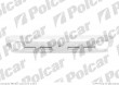 wzmocnienie zderzaka HYUNDAI ACCENT (X - 3) Sedan / / Hatchback, 98 - 00 (ORYGINA)