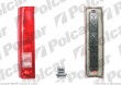 lampa tylna IVECO DAILY II, 01.1999 - 04.2006 (OEM / OES)