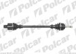 po RENAULT MEGANE SCENIC (JA0/1), 96 - 99 (EAI - Francja)