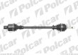 po RENAULT CLIO II (B0/1/2), 98 - 05 (EAI - Francja)