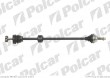 po FIAT BRAVO (182), 95 - 01 (EAI - Francja)