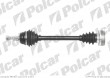 półołÂ AUDI A3 (8L), 96 - 03 (EAI - Francja)