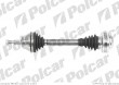 po VOLKSWAGEN GOLF IV (1J), 97 - 03 (EAI - Francja)