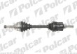 po CHRYSLER VOYAGER (GS / NS), 96 - 01 (EAI - Francja)