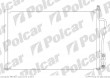 Chłodnica klimatyzacji, skraplacz MAZDA 2 03-