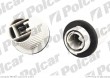 oprawka �ar�wki migacza przedniego POLONEZ Caro, Atu, Plus, Kombi, Truck, 01.1978 - 12.2002 (OEM / OES)