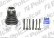 osona przegubu AUDI A3 (8P), 03-