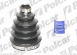 osłona przegubu OPEL MERIVA (X03), 03-