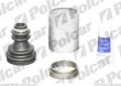 osłona przegubu OPEL VIVARO (X83), 01-