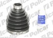 osłona przegubu SUBARU LEGACY (BE / BH), 99 - 04