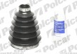 osłona przegubu CHRYSLER VOYAGER (RG / RS), 00 - 08