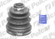 osona przegubu MITSUBISHI PAJERO PININ (H60/H70), 98-