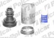 osłona przegubu RENAULT VEL SATIS (BJ0), 02 - 09