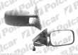 lusterko zewnętrzne VOLKSWAGEN PASSAT, Sedan+KOMBI (B3 (35i)), 88 - 93