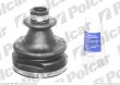 osłona przegubu MAZDA 121 (JASM / JBSM), 96-